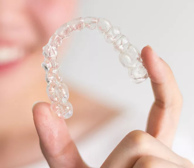 invisalign